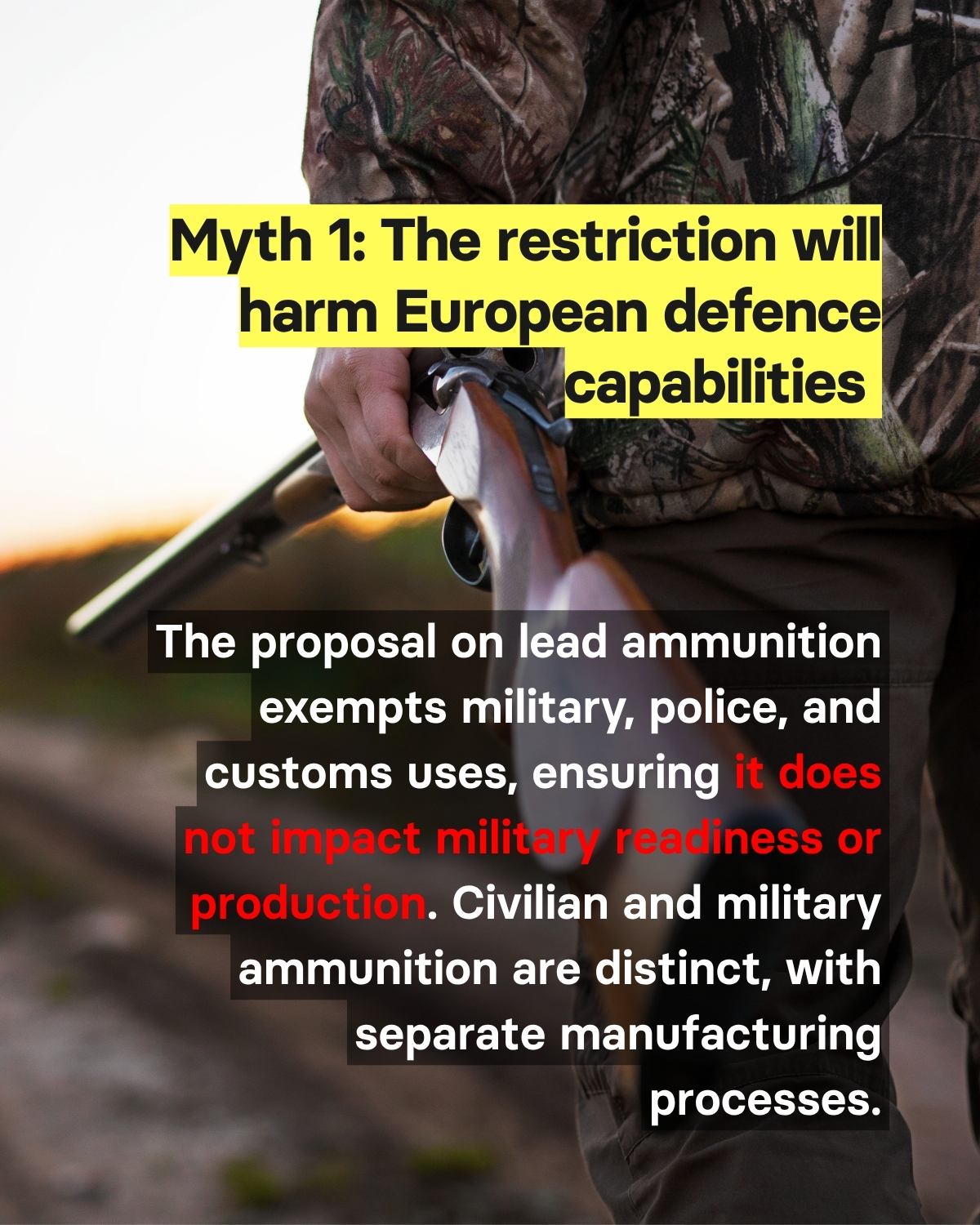 Debunking the myths BanLead EN 2
