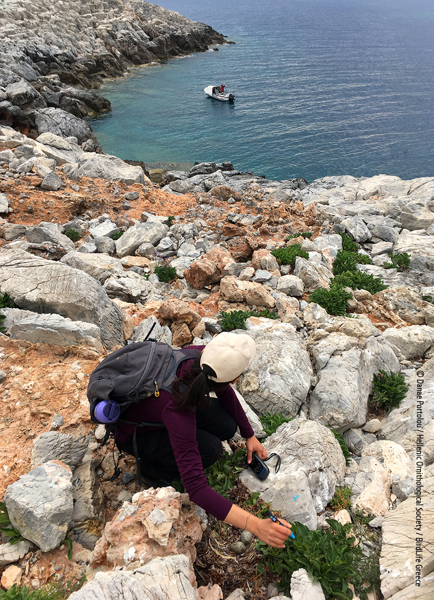 Fournoi DPortolou MareNatura cr