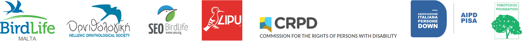 Partners banner